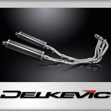 KAWASAKI ZZR400 ZZR600 1990-09