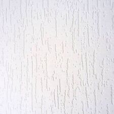 Anaglypta White Blown Vinyl