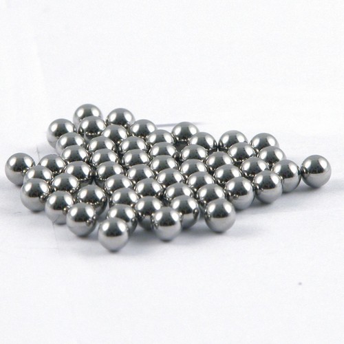 Weldtite loose ball - 1/4,