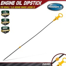 Engine Oil Dipstick for