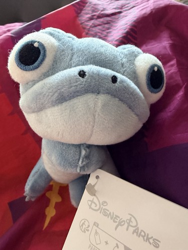 Disney parks frozen bruni - disney,