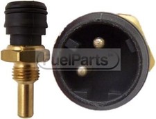 Genuine FUELPARTS Temperature Switch for Mercedes Benz 300 SE 3.2 (09/91-08/93)