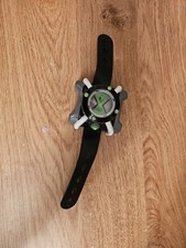 BEN 10 DELUXE OMNITRIX FX