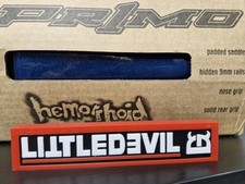 Little Devil Bmx Mid School