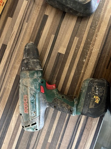Bosch psb 18li cordless - psb,