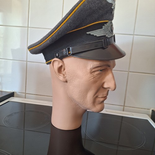 Maniquin head display - head,