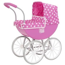 My First Carriage Dolls Pram