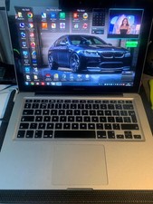 MacBook Pro 13" Intel i5