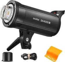 Godox SK400IIV Bowens Studio