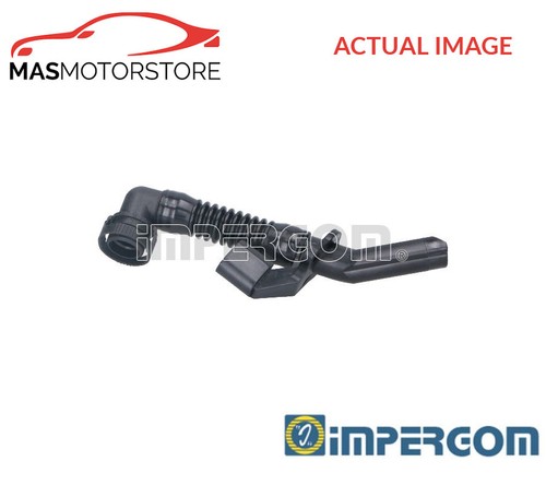 Hose crankcase breather - hose,