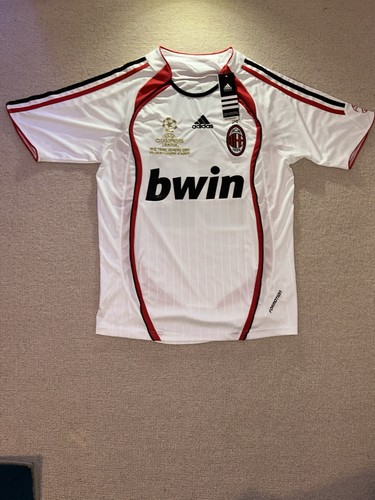 2007 champions league final - final, ac