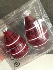Vintage IKEA Christmas Bauble