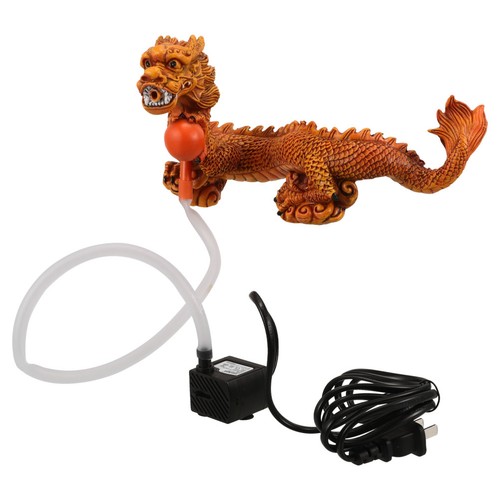 Fish tank ornaments - fish,