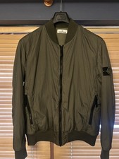 Stone Island Crinkle Reps NY