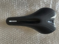 Madison 135mm Flat Relief Channel Short Saddle