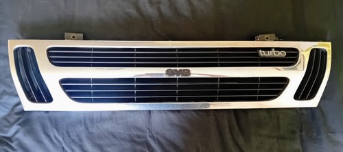 Genuine saab 9000 - genuine,