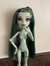 Monster High Frankie Stein