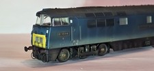 Dapol D1003Z Class 52 D1030 BR
