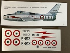 Old Esci 1/72nd “ Republic