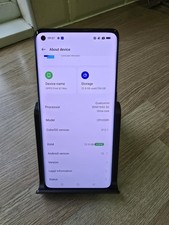 OPPO Find X2 Neo - 256GB - Black (Unlocked) 
