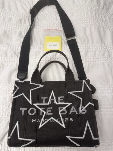 Marc jacob the tote - tote, bag
