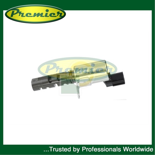 Premier variable valve timing - valve,