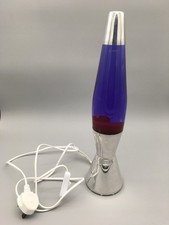 Mathmos Astro Baby Lava Lamp