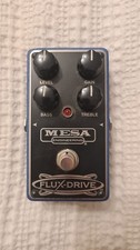 MESA Flux-Drive Overdrive