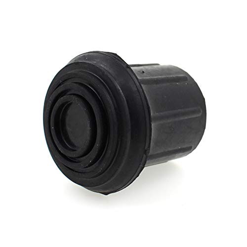 Pack 25mm rubber feet - pack, 4
