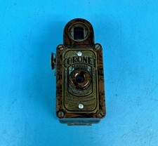 Coronet midget subminiature - coronet,