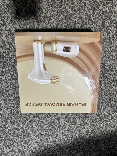 Ipl hair removal - removal, for