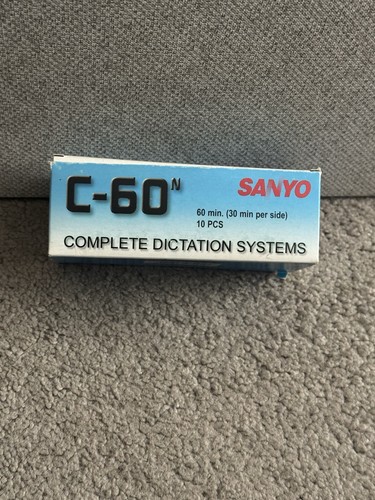Vintage 1990s 2000s sanyo - vintage,