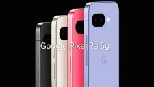 Google Pixel 9a 5G - Brand New