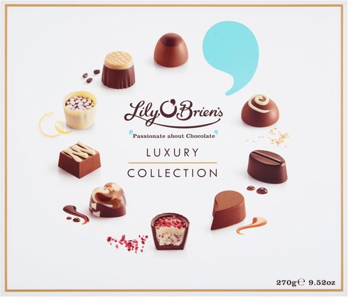 Luxury collection assorted - collection,
