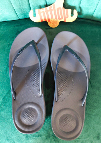 Fitflop iqushion ergonomic - iqushion,
