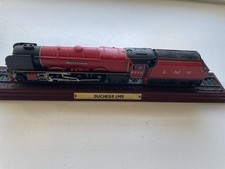 Gauge model steam - ho,