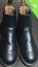 Dr. Martens Women's Chelsea