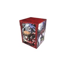 YuGiOh TCG: Jaden & Yubel Deck