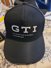 Volkswagen GTI Official