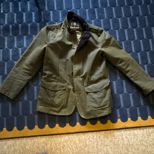 Barbour lutz men olive - barbour,