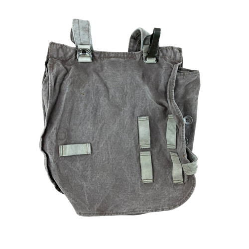 Finnish army surplus bag - finnish,