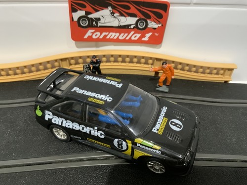 Scalextric c204 hornby ford - ,