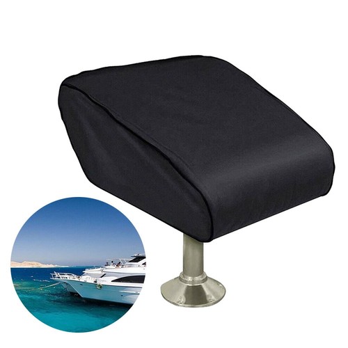Boat folding seat cover oxford - folding,