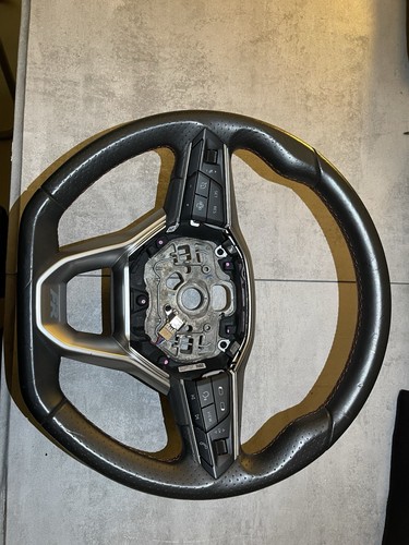 Seat leon flat bottom - flat,