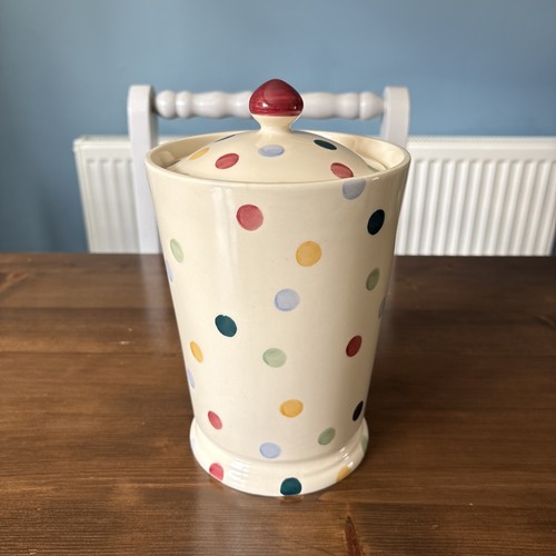 Emma bridgewater polka dot - bridgewater,