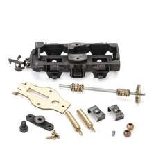 Hornby Tri-ang Early Model Mk1