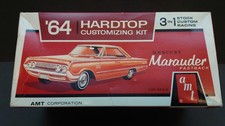 AMT 1964 MERCURY MARAUDER