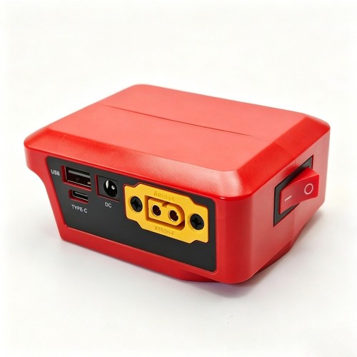 Bidirectional xt60 charger - bidirectional,