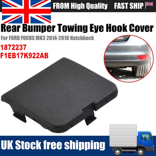 For ford focus - focus, rear