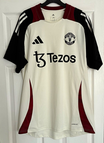 Adidas manchester united - manchester,